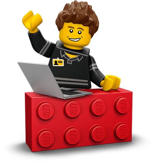 lego