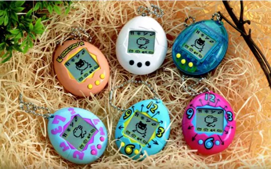 tamagotchi