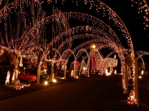 Lights-at-Pine-Forest-SETX-Christmas-Light-Show