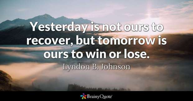 lyndon B Johnson