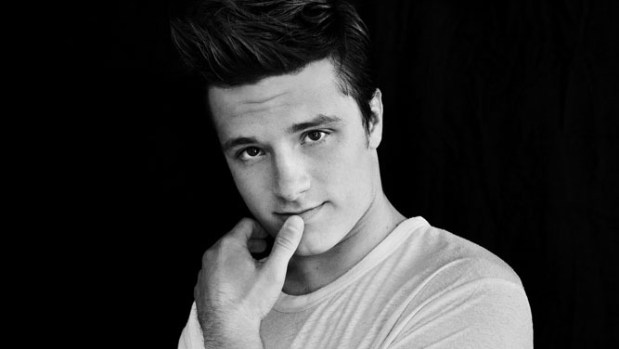 Josh Hutcherson