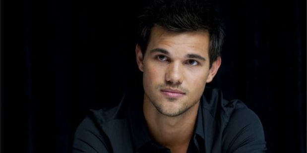 taylor lautner